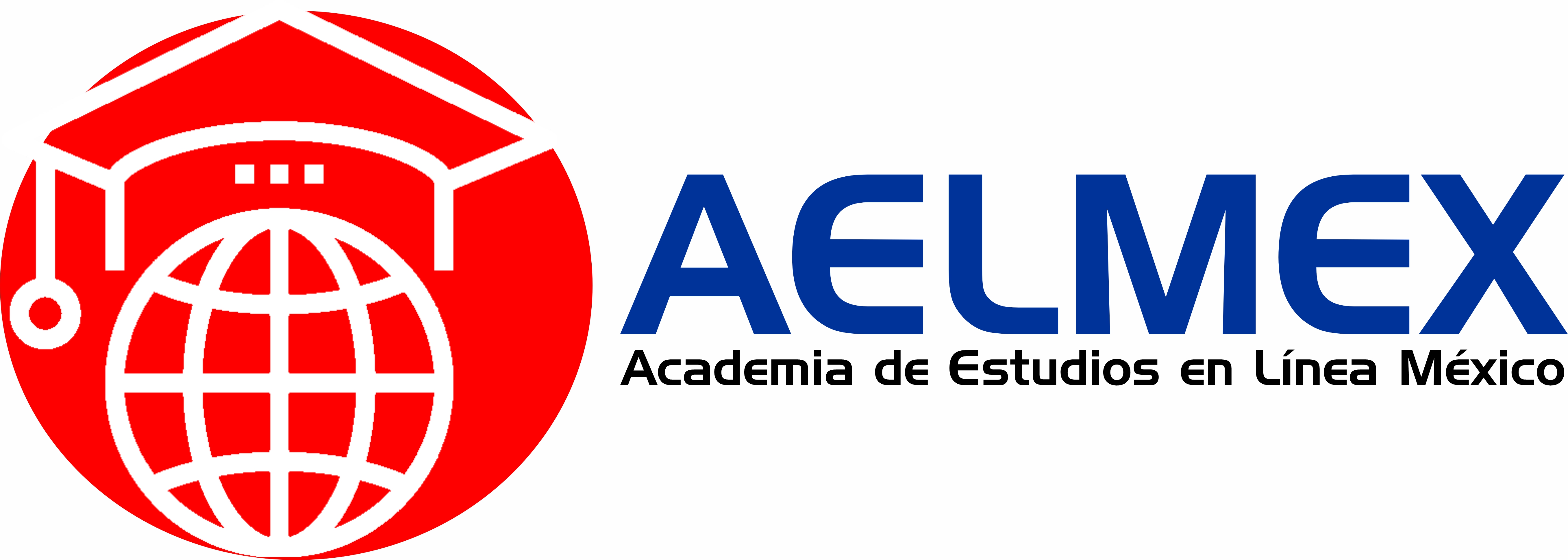 Logo AELMEX 2